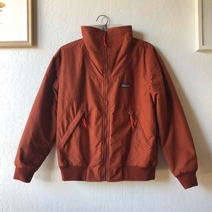 NWOT • Patagonia Shelled Synchilla Jacket S